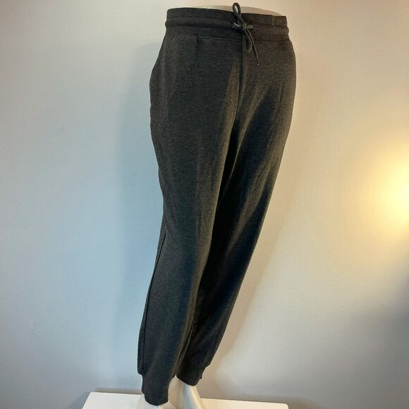 RBX Active Women's Grey Active Jogger pants - Size XL - NWT $68 - Picture 1 of 5